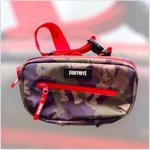 VTG Fortune military adjustable strap  bag